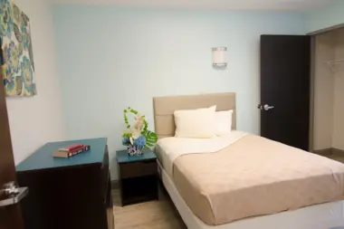 The facilities at Retreat Behavioral and Mental Health Center Lake Worth in Lake Worth, FL 5